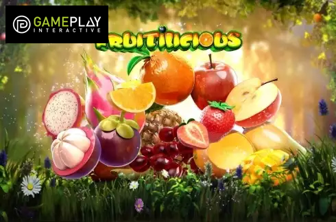 Fruitilicious